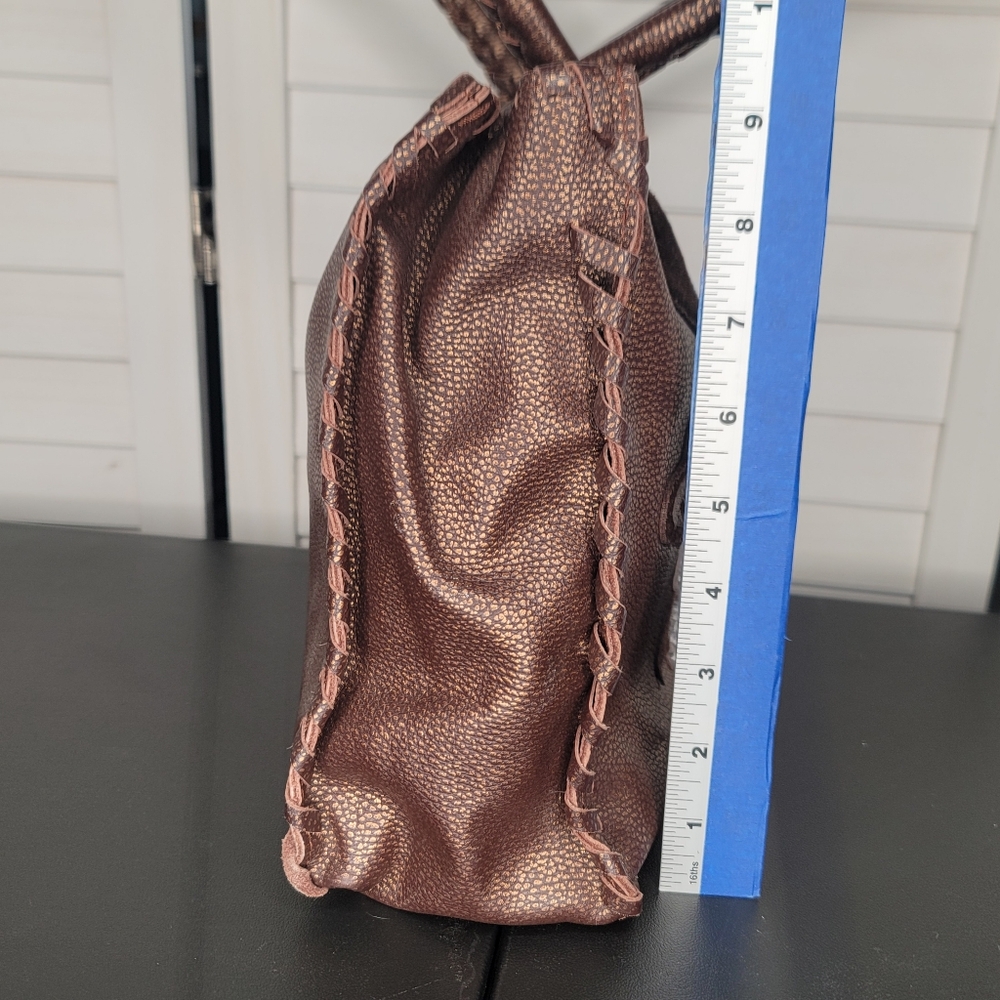 Swarovski Crystal Charm and Luck Purse - Picture 7 of 17
